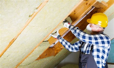 8 Home Insulation Tips - SMO Energy