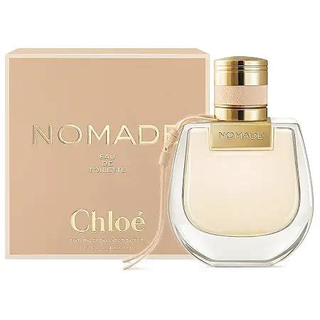 Buy Nomade EDT Chloe for women Online Prices | PerfumeMaster.com