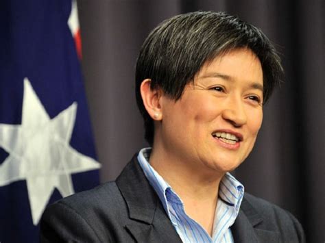 Penny Wong Biography - Facts, Childhood, Family Life & Achievements