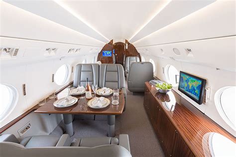 3 Questions To Ask When Chartering A Private Jet