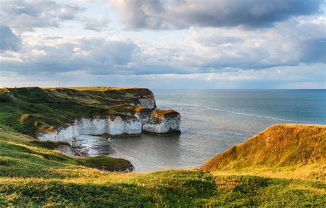 Flamborough Head- 15 Fascinating Facts - The geography teacher