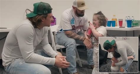 WATCH: Morgan Wallen Offers 5-Year-Old Fan Battling Leukemia The VIP ...