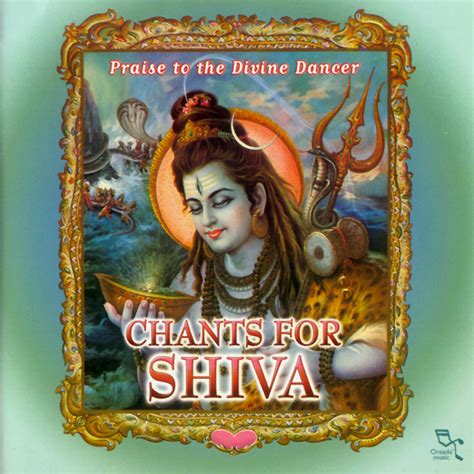 Chants for Shiva | Oreade