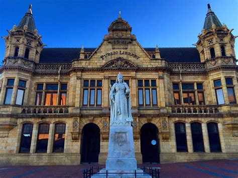 Port Elizabeth City Hall Tours - Book Now | Expedia