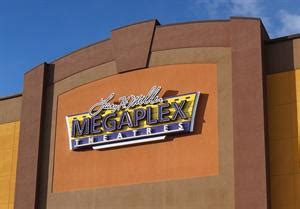 Photos - Megaplex Theatres at Valley Fair Mall - utahtheaters.info