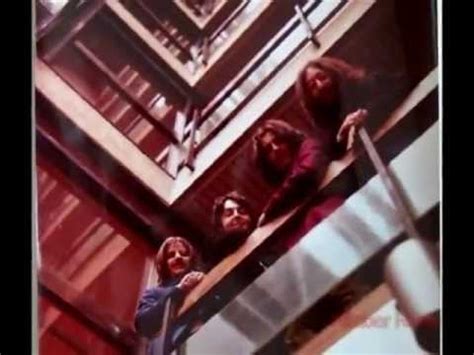 The Beatles - I Want You - HD REMASTERED - YouTube