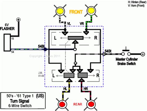 Stop Light Circuit