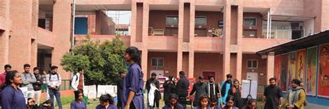 Ram Lal Anand College Delhi: Admission, Amenities, Courses and Exam ...