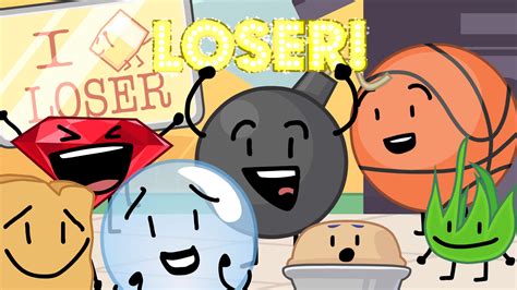 Loser/Relationships | Battle for Dream Island Wiki | FANDOM powered by ...