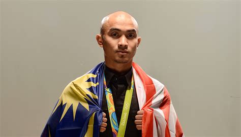 Azizulhasni Awang Titled The Athlete of The Year - ArenaMalaysia.Asia