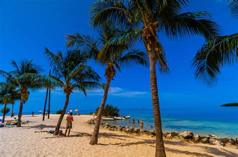 Sombrero Beach, Marathon Key, Florida Keys, Florida USA | Blaine Harrington III