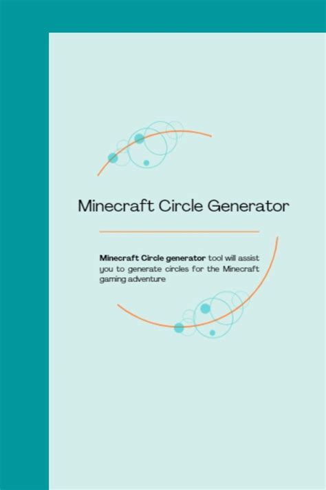 Minecraft Circle Generator | Make Pixel Circle/Oval Online in 2022 ...