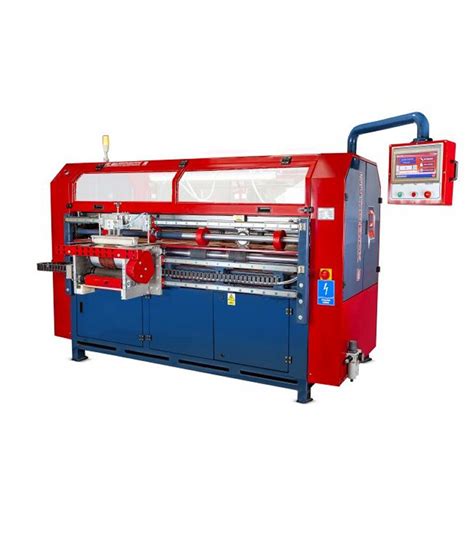 Machines for production of cardboard corrugated boxes - Boxmaker - Boxmaker-Machine.com