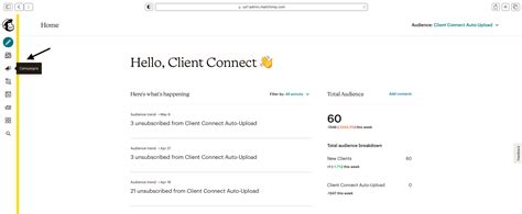 Client Connect