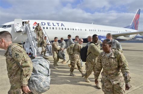 DVIDS - Images - Alabama National Guard unit returns from deployment ...