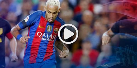 League video highlights: FC Barcelona - Atlético Madrid