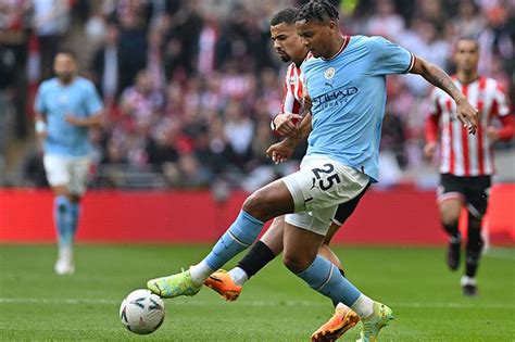 Man City won't rest after crucial win over Arsenal: Akanji - World ...