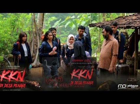 Film kkn di desa penari film bioskop full movie terbaru 2022 - YouTube
