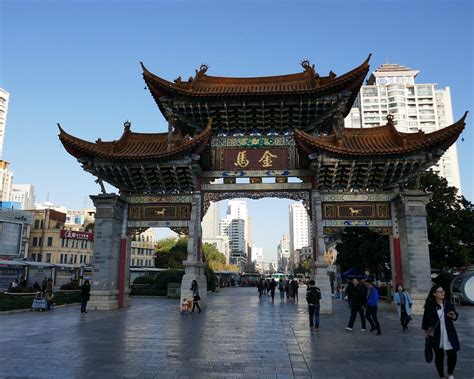 THE 15 BEST Things to Do in Kunming (2025) - Must-See Attractions