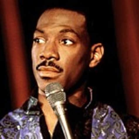 Picture of Eddie Murphy: Raw