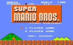 Download old super mario bros for mobile - subtitleeo