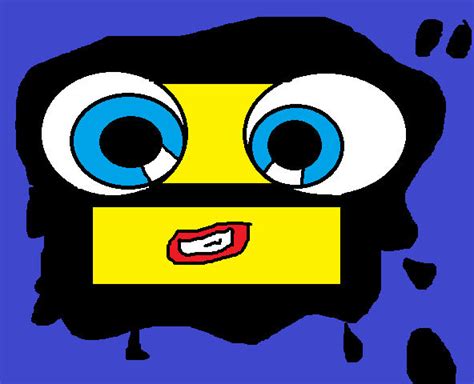 klasky csupo robot logo by KyutaritheFox on DeviantArt