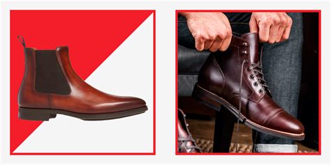 Actualizar 75+ imagen dress boots men outfit - Abzlocal.mx