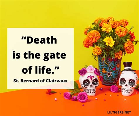 85 Best Dia de Los Muertos Quotes (Day of the Dead) - Lil Tigers