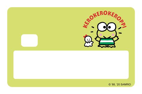 Keroppi and Friend | Tarjetas digitales, Tarjetas, Tarjeta