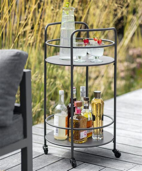 11 Garden bar ideas: The best way to entertain al fresco | Homes ...