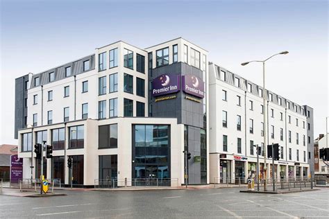 Premier Inn Canterbury City Centre hotel (C̶$̶1̶2̶1̶) C$83 - UPDATED 2022 Prices, Reviews ...