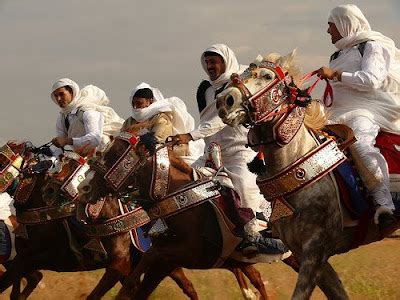 LIBYAN ARAB JAMAHIRIYA: CULTURE OF LIBYAN ARAB