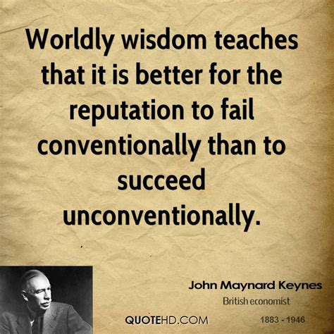 John Maynard Keynes Famous Quotes. QuotesGram