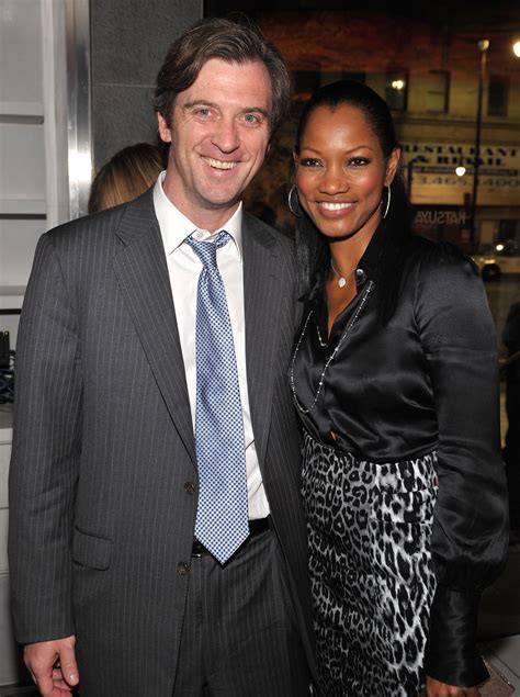 Garcelle Beauvais' Ex-husband Mike Nilon Cheated for 5 out of 9 Years ...