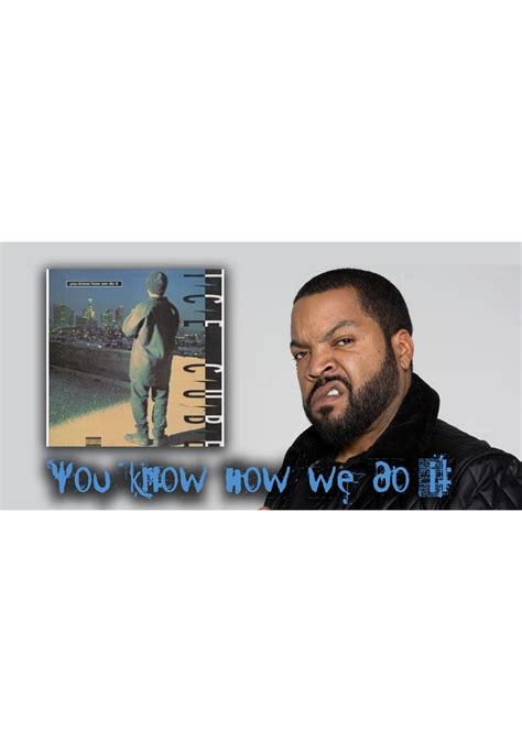 Ice Cube - You Know How We Do It (Bass Guitar Score) Sheets by Jonathan Lai