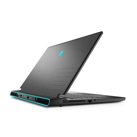 Alienware M15 R5, Ryzen 7 5800H, RTX 3060 110-125W, 16 GB, 256 GB SSD ...