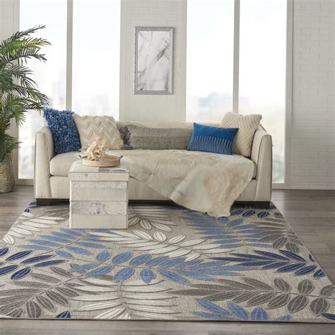 Shop Blue Area Rugs | Rugs Direct