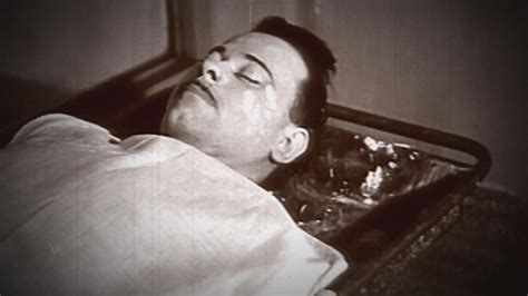 John Dillinger grave: Relatives claim "evidence" that body buried in cemetery may not be ...