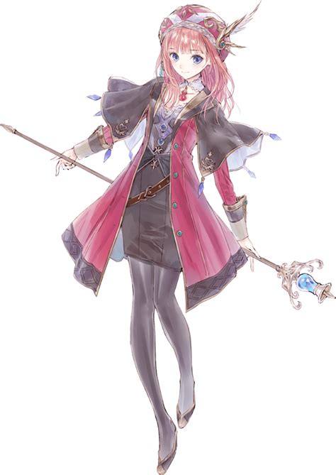 Category:Atelier Lulua Characters | Atelier Wiki | FANDOM powered by Wikia