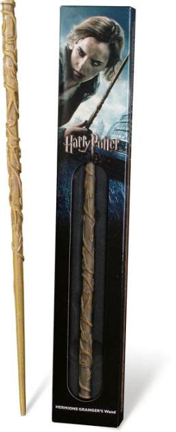 Harry Potter Hermione Granger Wand | ubicaciondepersonas.cdmx.gob.mx