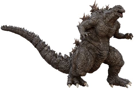 Godzilla (Godzilla Minus One) | Wikizilla, the kaiju encyclopedia