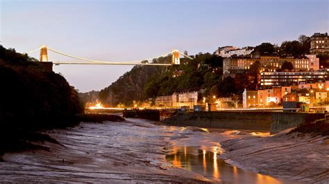 Visit Bristol: 2023 Travel Guide for Bristol, England | Expedia