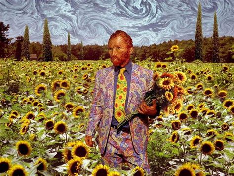 Van Gogh’s Obsession with Yellow Sunflowers - ArtCorner: A Blog by overstockArt.com