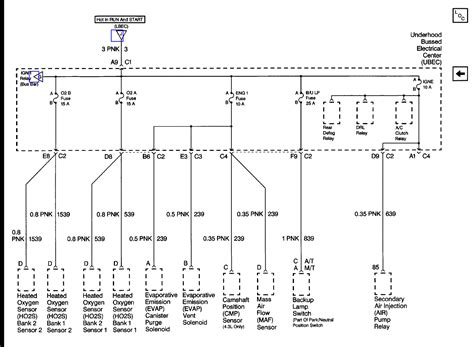 [DIAGRAM] 1990 Chevy Silverado Ignition Diagram - MYDIAGRAM.ONLINE