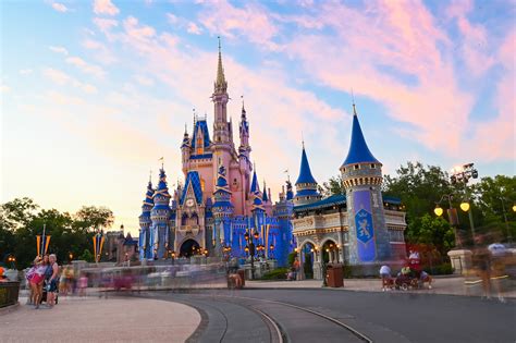 Common Questions About Cinderella Castle - WDW Magazine