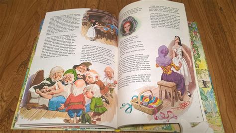 Ladybird Book of Fairy Tales - Rose Impey - Children's Books, Kids Books, First Edition, Fairy ...