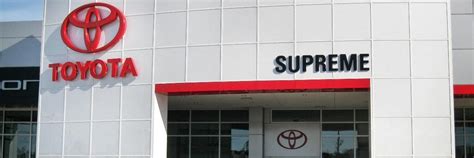 Supreme Toyota on Twitter: "The #Toyota #RAV4. See where today takes you.…