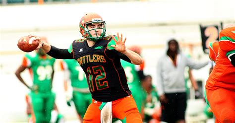 FAMU Rattlers preparing for another heavy travel schedule