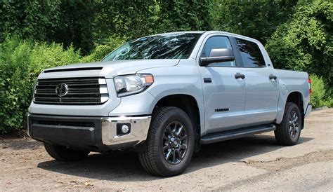 Toyota Tundra Crewmax