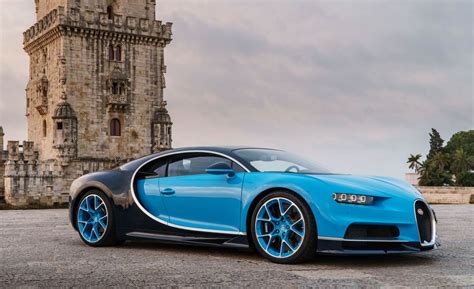 Bugatti Chiron Rent Dubai | Imperial Premium Rent a Car